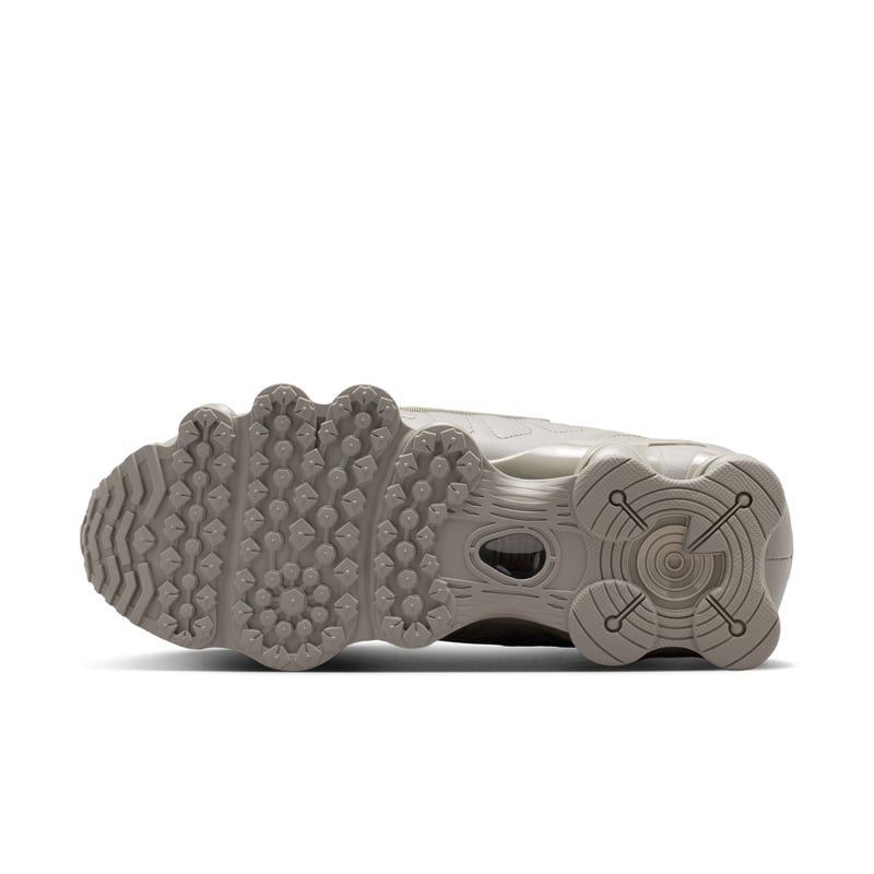 Sneakersy Nike Shox TL "Enigma Stone & Bronze" | Kobiety | Sportstyle | 02 | SPORTSHOWROOM