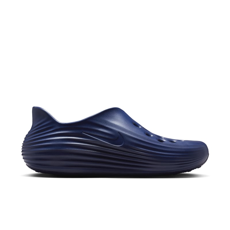 Nike ReactX Rejuven8 sneakers "Blue Void & Indigo Burst" | Heren | Sportstyle | 03 | SPORTSHOWROOM