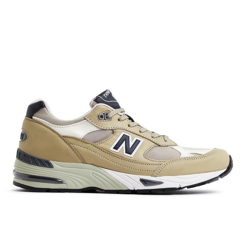 New Balance 991v1 MADE in UK M991BTN 01