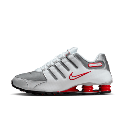 Nike Shox NZ 378341-104