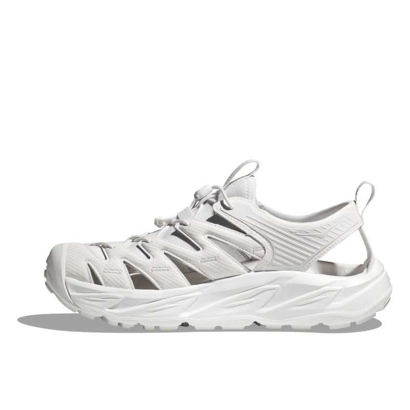 HOKA Hopara 1123112-WHWH 08