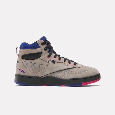 Reebok BB 4000 II Mid Basketball 23356397