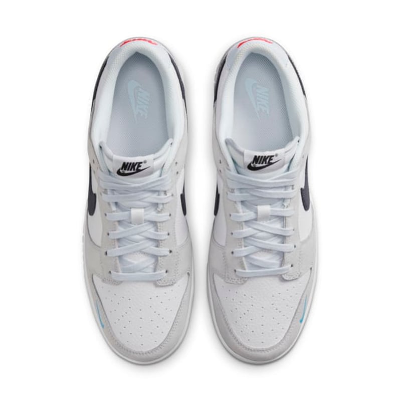 Nike Dunk Low FJ4227-001 04