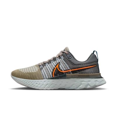 Nike React Infinity Run Flyknit 2 DC4577-001