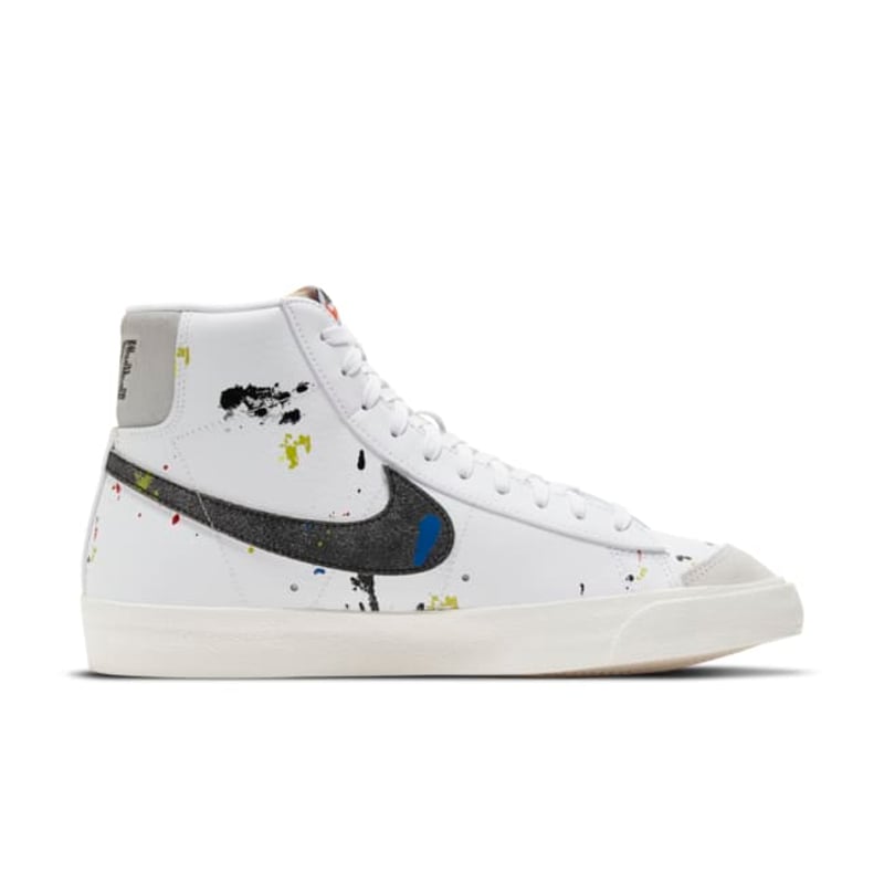 Nike Blazer Mid '77 DC7331-100 03