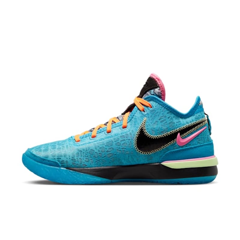 Nike LeBron NXXT Gen EP DR8788-900 01