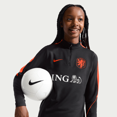 Nike Netherlands Strike Dri-FIT IB5451-010