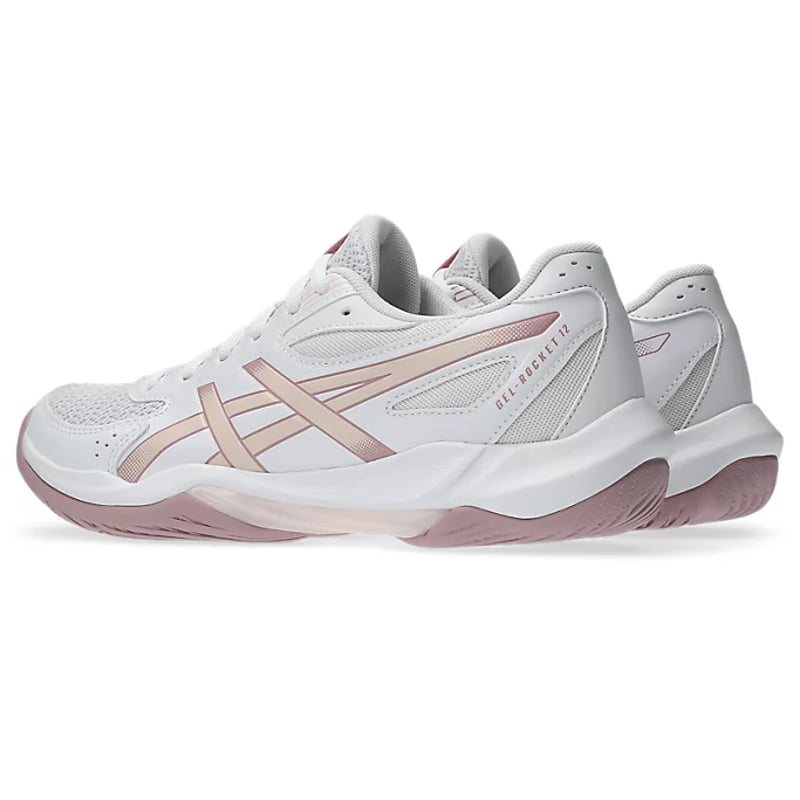 ASICS Gel-Rocket 12 1072A119-103 03