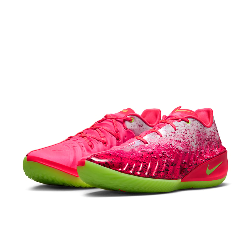 Basketbalová obuv Nike G.T. Cut 4 "Shirley Buckets" | Muži | Basketbal | 05 | SPORTSHOWROOM