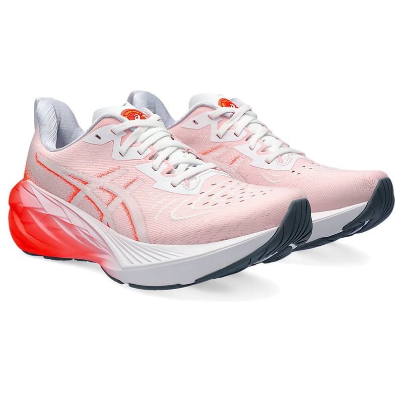 ASICS Novablast 4 x Hakaone Ekiden 1011B845-100 02