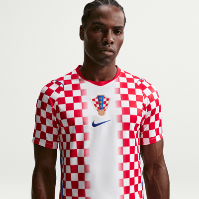 Nike Croatia 2026 Stadium Home Dri-FIT Replica IO8621-100