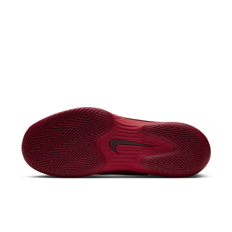 Scarpe da tennis Nike Vapor 12 x Qinwen Zheng "University Red & Tough Red" | Donna | Tennis | 02 | SPORTSHOWROOM