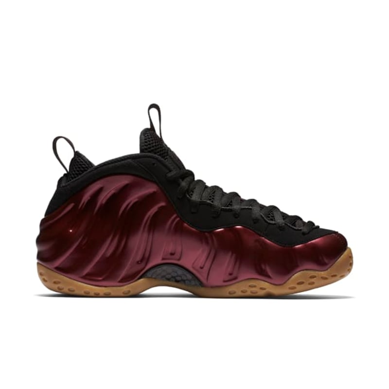 Nike Air Foamposite One 314996-601 03