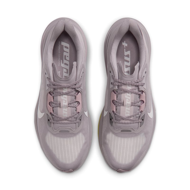 Běžecké boty Nike Pegasus Plus 2 "Silver Lilac & Particle Rose" | Ženy | Běh | 04 | SPORTSHOWROOM