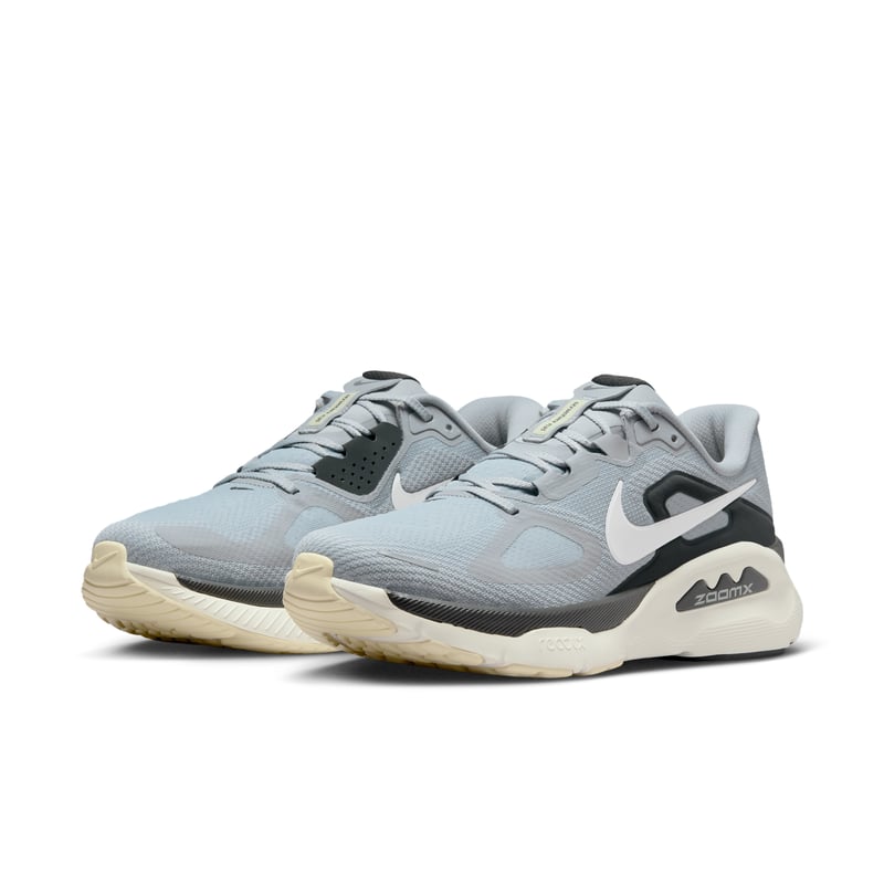 Nike Structure Plus runners "Wolf Grey & Anthracite" | Men | Running | 05 | SPORTSHOWROOM