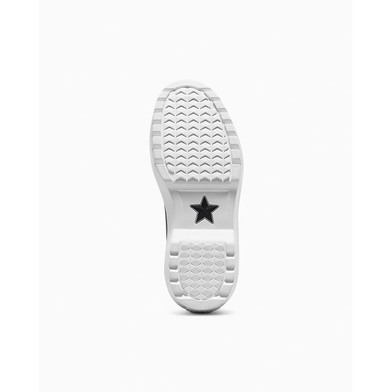 Converse Chuck Taylor All Star Lugged Lift Platform Leather A05541C 02