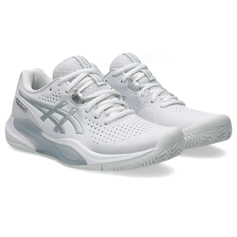 ASICS Gel-Challenger 15 Clay 1042A293-101 02