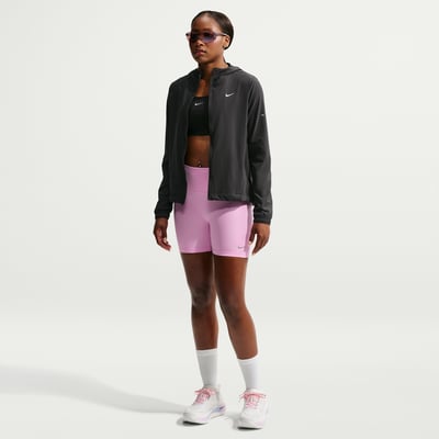 Short Nike Tempo High-Waisted "Pink Rise" | Femme | Course à pied | 01 | SPORTSHOWROOM