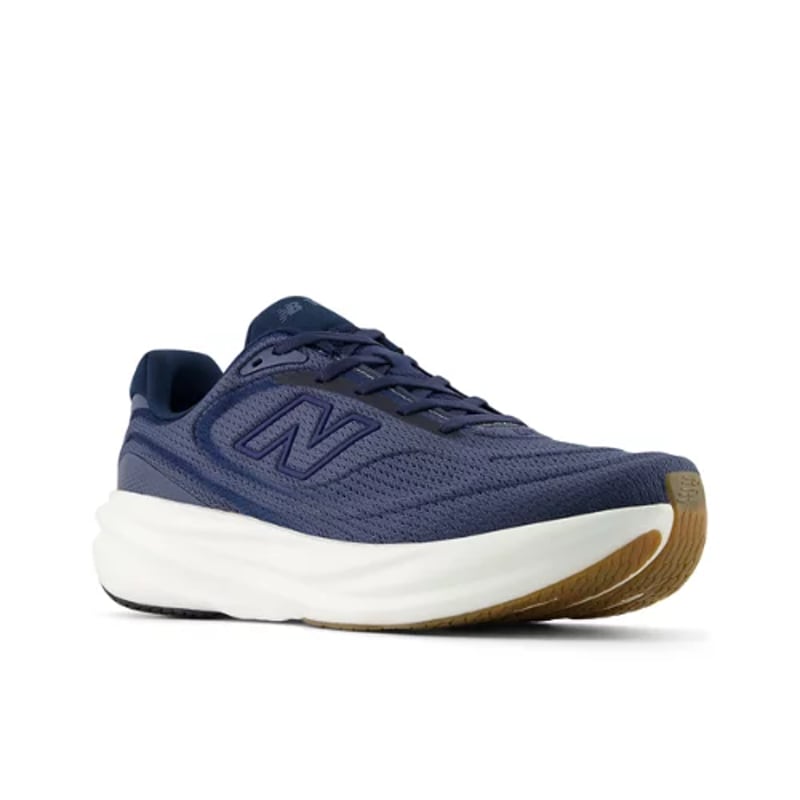 New Balance 1080v15 Laufschuhe "Vintage Indigo & Navy" | Herren | Laufen | 02 | SPORTSHOWROOM