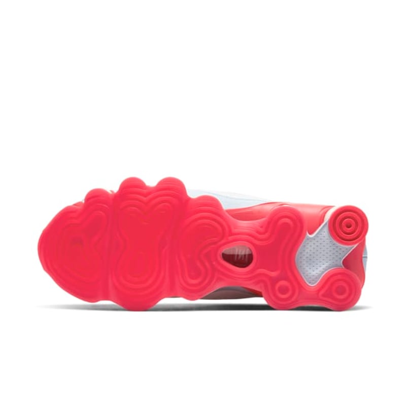 Nike Shox TL Nova CV3602-101 02
