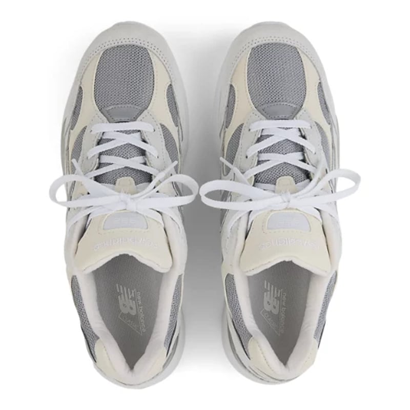 New Balance 992 Made in USA U992NC 02