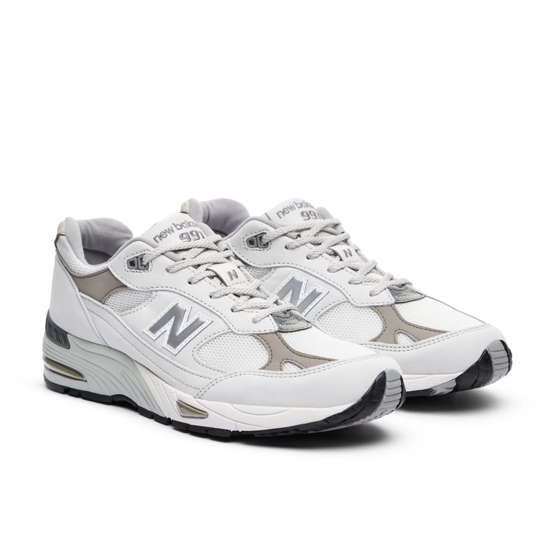 New Balance MADE in UK 991v1 M991FLB 03