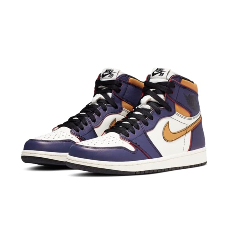 Jordan 1 OG x Nike SB CD6578-507 04