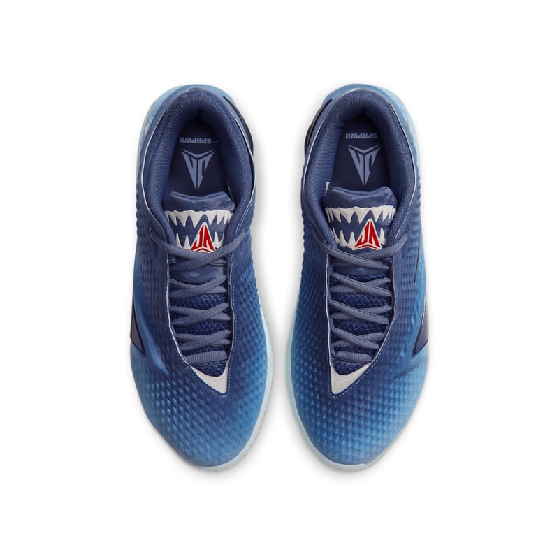 Scarpe da basket Nike Ja 4 "Deep Water" | Uomo | Pallacanestro | 04 | SPORTSHOWROOM