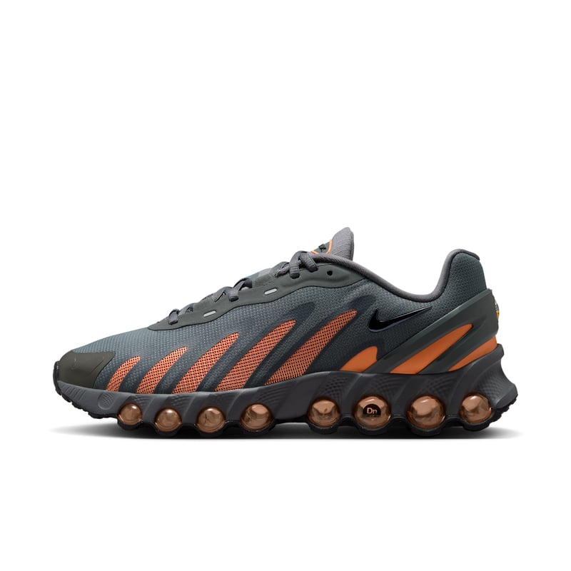 Tenisky Nike Air Max Dn8 "Dark Grey & Orange Frost" | Muži | Sportstyle | 01 | SPORTSHOWROOM