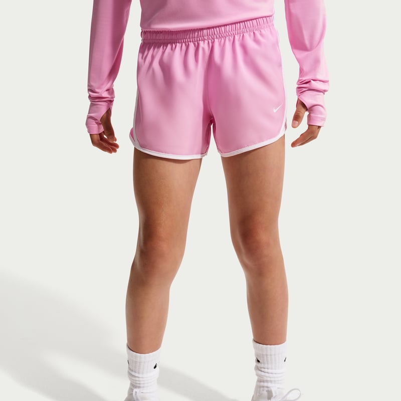 Nike Tempo Dri-FIT Shorts "Pink Rise" | Barn | Löpning | 02 | SPORTSHOWROOM
