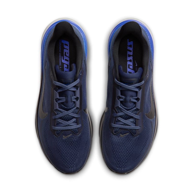Nike Pegasus 42 runners "Dark Slate & Racer Blue" | Men | Running | 04 | SPORTSHOWROOM