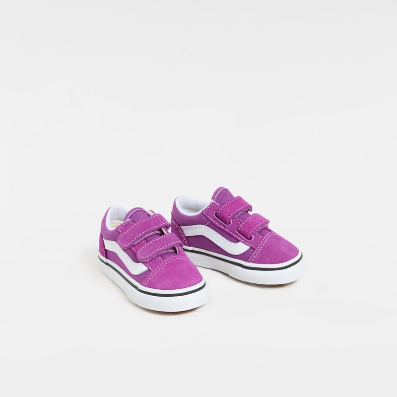 Vans Old Skool V Color Theory VN000CTGE2T 02