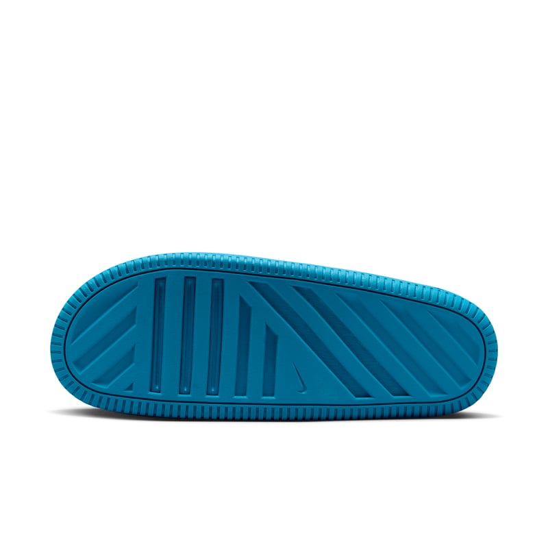 Nike Calm 2.0 Slide sneakers "Light Current Blue" | Heren | Sportstyle | 03 | SPORTSHOWROOM