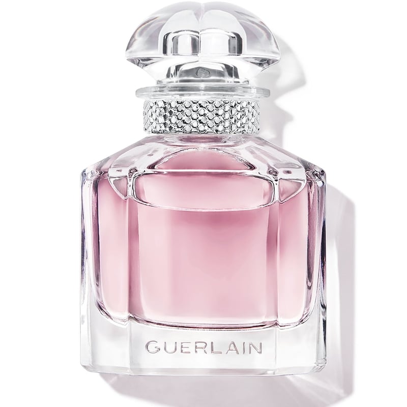 Guerlain Mon Guerlain Sparkling Bouquet MONGUERLAINSPARKLINGBOUQUETEAUDEPARFUM 01