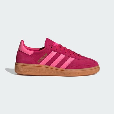 adidas Handball Spezial Shoes - Blue | Free Shipping with