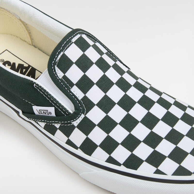 Vans Classic Slip-on Checkerboard VN000D5PPRM 04
