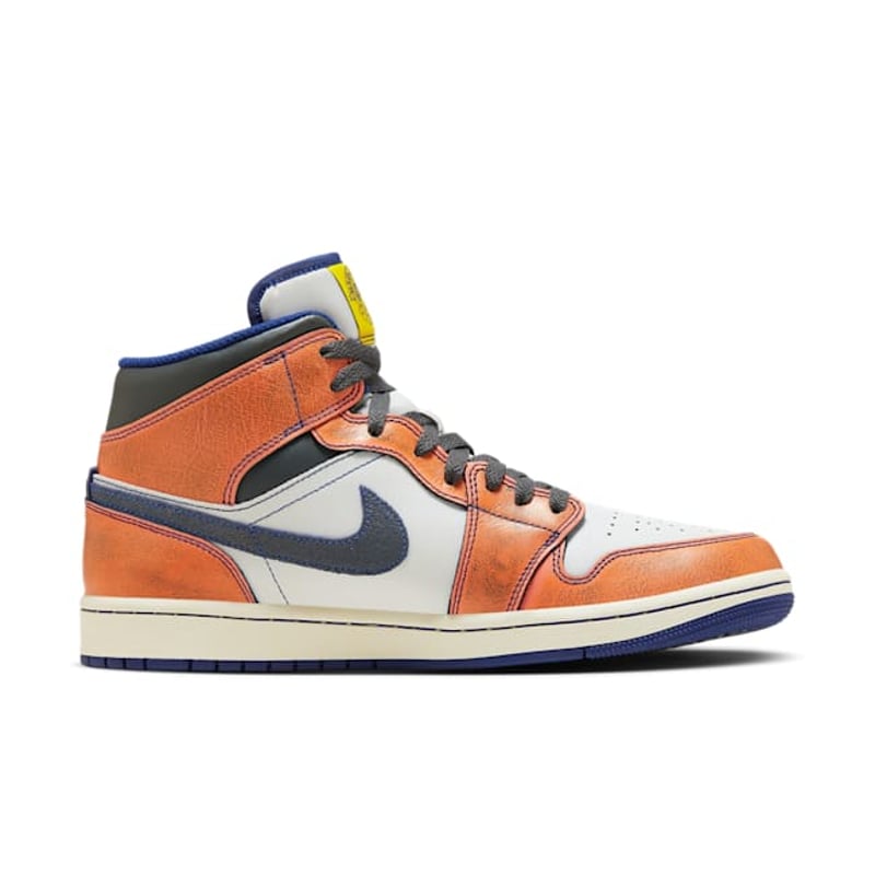Jordan 1 Mid SE FV3619-106 03