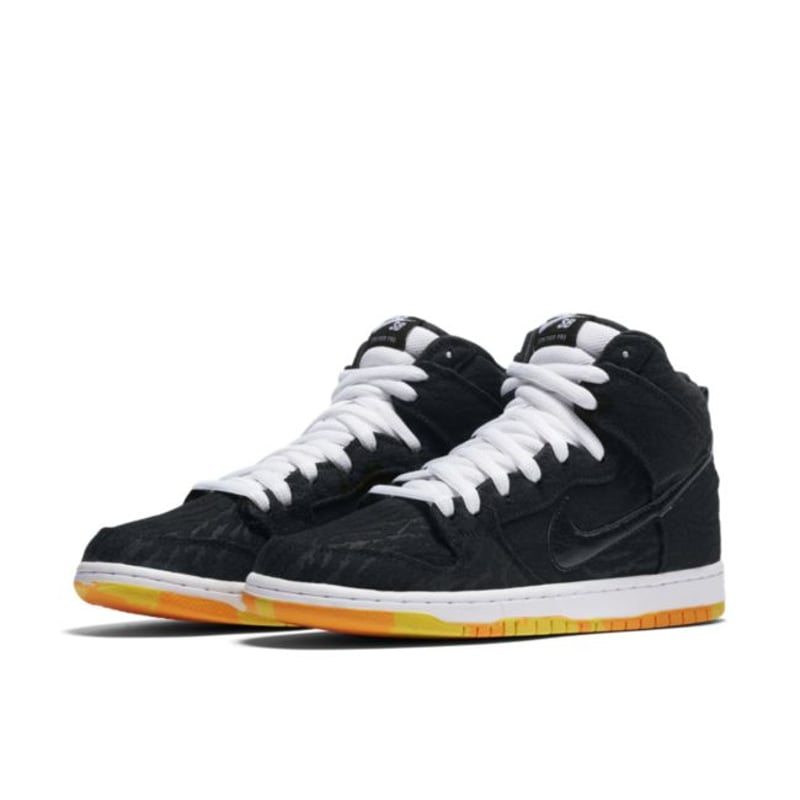 Nike SB Dunk High Pro 305050-034 05