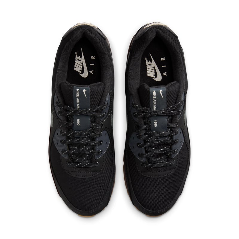 Nike Air Max 90 "Black Gum" | FV0387-001 | SPORTSHOWROOM
