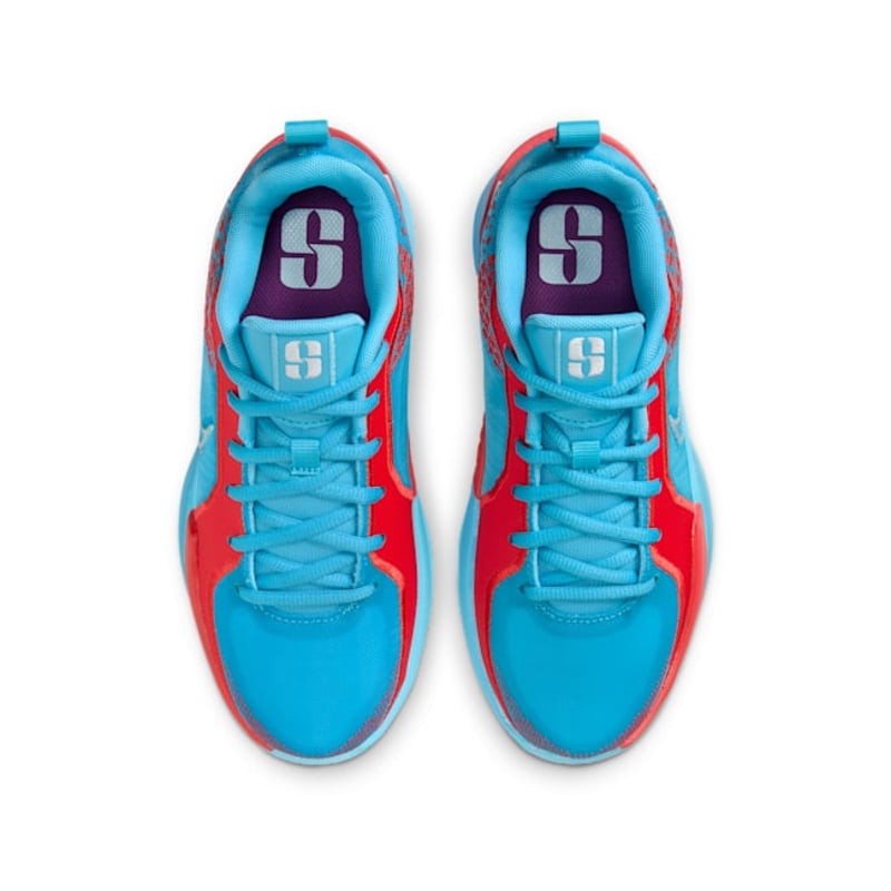 Nike Sabrina 2 FQ7376-400 04
