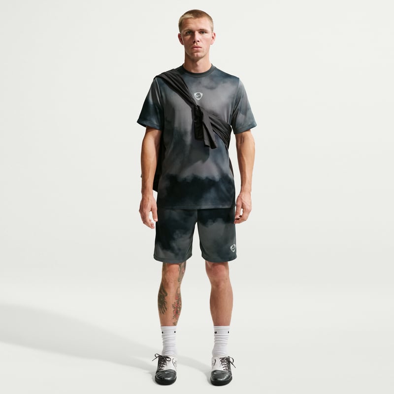 Nike Academy+ Dri-FIT IF2551-010 01