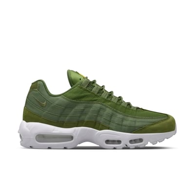 Nike Air Max 95 x Stussy 834668-337
