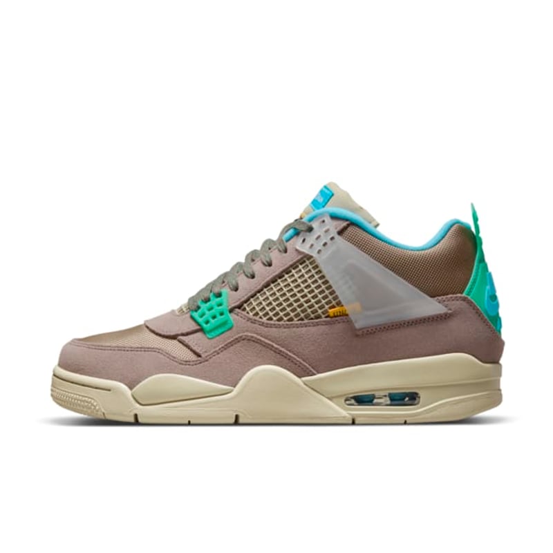 Jordan 4 Retro x Union LA DJ5718-242 01
