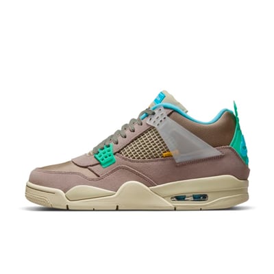 Jordan 4 Retro x Union LA DJ5718-242