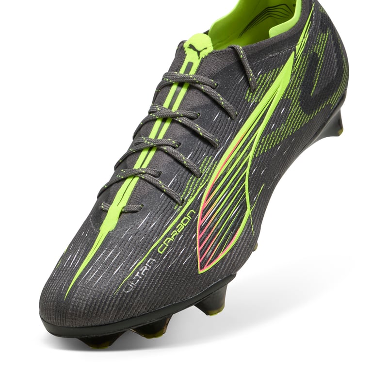 PUMA Ultra 5 Carbon FG 108157-03 04