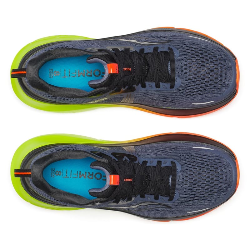Saucony Guide 18 S20998-99 05