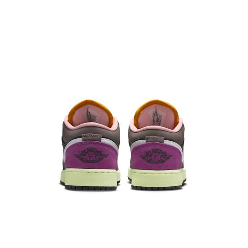 Jordan 1 Low SE HQ2021-005 06