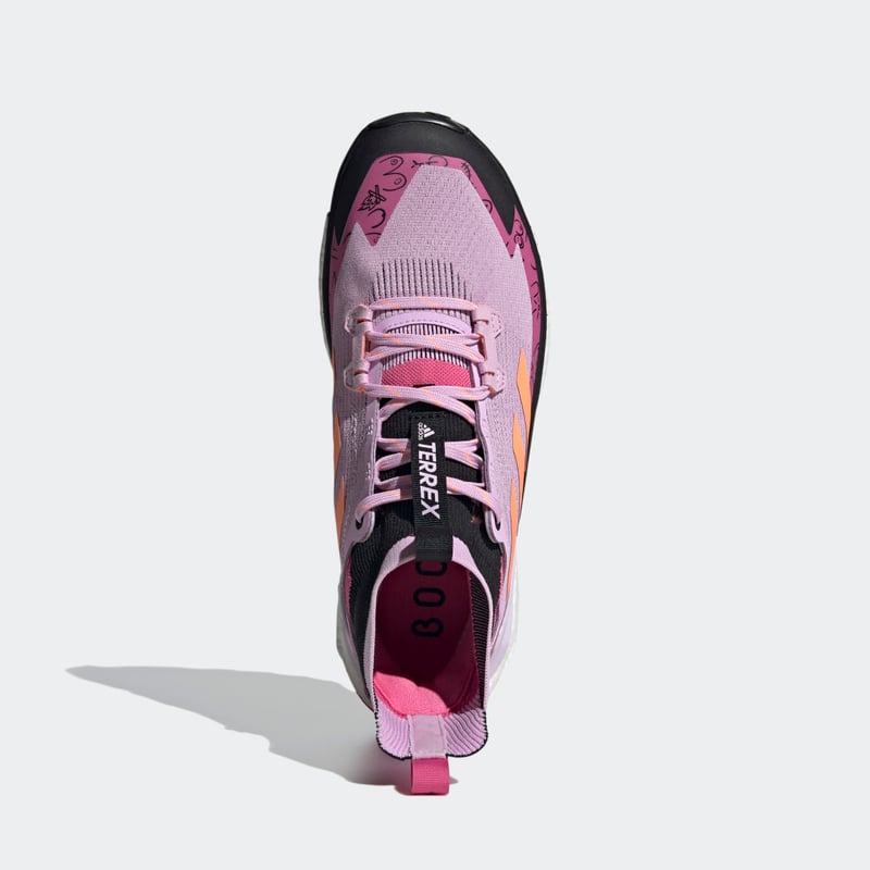 adidas Terrex Free Hiker 2.0 GZ0684 02