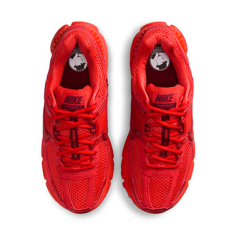 Nike Zoom Vomero 5 trainers "Light Crimson" | Women | SportStyle | 03 | SPORTSHOWROOM