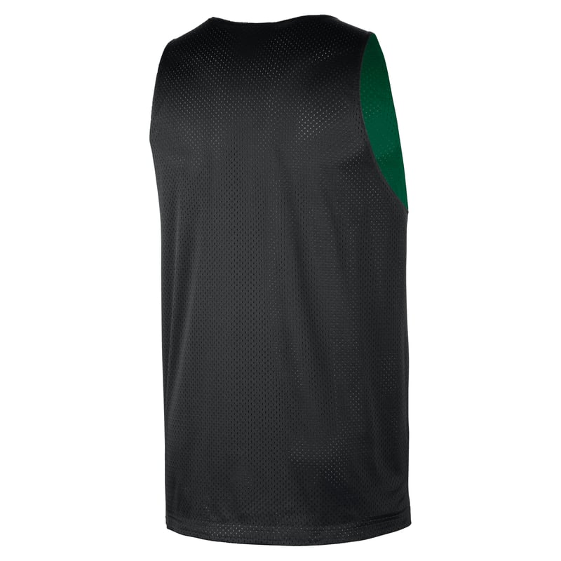 Nike Boston Celtics Courtside NBA Mesh Practice FZ7761-312 05